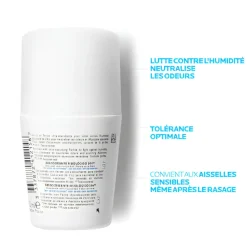 Déodorant physiologique 24h La Roche-Posay
