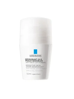 Déodorant physiologique 24h La Roche-Posay