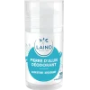 Déodorant pierre d'alun Laino - bloc de 75 g