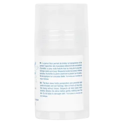 Déodorant pierre d'alun Laino - bloc de 75 g