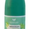 Déodorant probiotiques et aloe vera Bio Secure - roll-on de 50ml