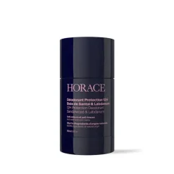 Déodorant protection 12h bois de santal et labdanum Horace - stick de 50ml