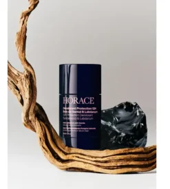 Déodorant protection 12h bois de santal et labdanum Horace - stick de 50ml