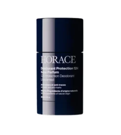 Déodorant protection 12h sans parfum Horace - stick de 50ml