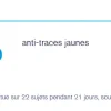 Déodorant puissance 3 Uriage - Roll-on de 50 ml