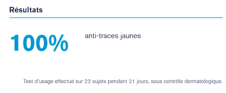 Déodorant puissance 3 Uriage - Roll-on de 50 ml