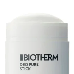 Déodorant pure anti-transpirant Biotherm - stick de 40ml
