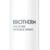 Déodorant pure invisible Biotherm - spray de 150ml