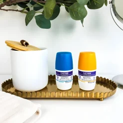 Déodorant Roll-on Fraîcheur Agrume Bio Cattier - Roll-on de 50 ml
