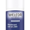 Déodorant roll-on homme Weleda - roll-on de 50 ml
