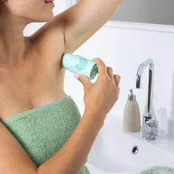 Déodorant solide amande douce Laino - stick de 60g