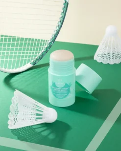 Déodorant solide amande douce Laino - stick de 60g