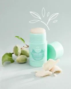 Déodorant solide amande douce Laino - stick de 60g