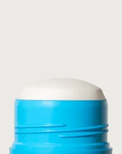Déodorant solide efficace 48h Fleur de Coton bio Respire - de