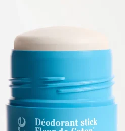 Déodorant solide efficace 48h Fleur de Coton bio Respire - de