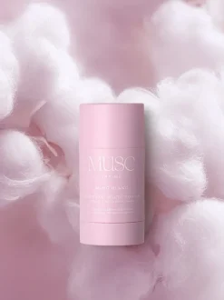 Déodorant solide musc blanc Musc Intime - 50g