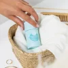 Déodorant solide sans parfum Laino - stick de 60g