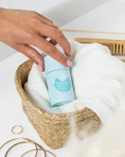 Déodorant solide sans parfum Laino - stick de 60g