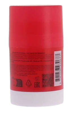 Déodorant stick efficacité 24h gimgembre rouge Roger & Gallet - stick de 50g