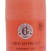 Déodorant stick fleur de figuier efficacité 24h Roger & Gallet - stick de 50g