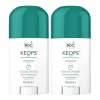 Déodorant stick Keops RoC - lot de 2 sticks de 40ml