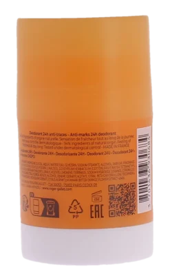 Déodorant stick néroli efficacité 24h Roger & Gallet - stick de 50g