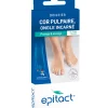 Doigtier cor pulpaire ongle incarné taille L Epitact - une unité