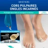 Doigtiers taille M Epitact - 2 unités