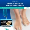 Doigtiers taille S Epitact - 2 unités