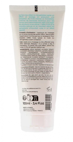 Dolpic Roll-on cryo Pharm'Up