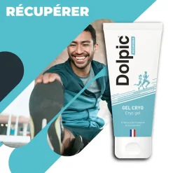 Dolpic Roll-on cryo Pharm'Up