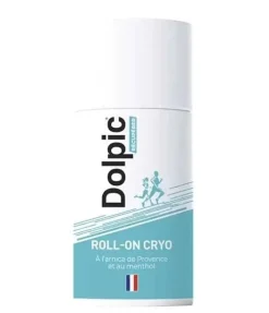 Dolpic Roll-on cryo Pharm'Up