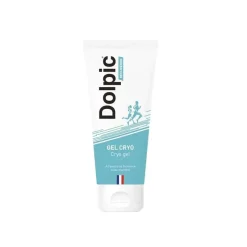 Dolpic Roll-on cryo Pharm'Up