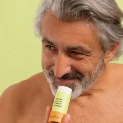 Déo menthe olé Unbottled - stick de 50g