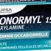 Donormyl 15 mg Upsa – 10 comprimés