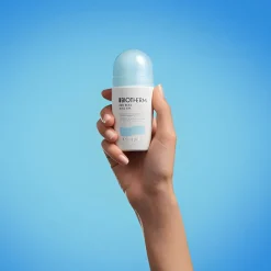 Déo Pure anti-transpirant Biotherm - roll-on de 75 ml