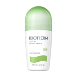 Déo pure natural protect déodorant Biotherm