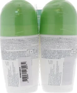 Déo pure natural protect déodorant Biotherm