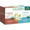 Doriance autobronzant et capital soleil Naturactive - une boite de 30 capsules et une boite de 60 capsules