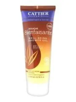 Douche bienfaisante Cattier - tube de 200 ml