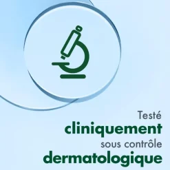 Douche crème anti-irritations apaisante Cicabiafine – flacon-pompe 1 L