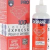 Déparaz pro Lotion express poux et lentes - flacon de 100ml