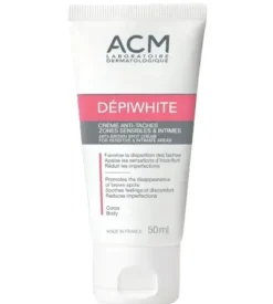 Dépiwhite crème anti-taches ACM – 50 ml