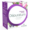 Dépuratum drainage détox Lehning - boite de 60 gélules