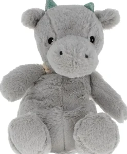 Dragon Bouillotte peluche Soframar - 1 bouillotte
