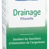 Drainage Piloselle Boiron - flacon de 60ml