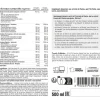 Drainaxyl 500 goût thé pêche STC Nutrition - flacon de 500ml