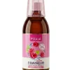 Draineur Ultra minceur goût framboise Milical - une bouteille de 500ml