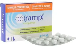 Dé(ramp) comprimés Iprad – 30 comprimés