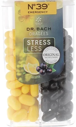 Dr. Bach n°39 Urgence Tic-Tac – 44 g